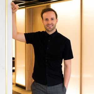 Craig Dewdney